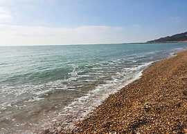 Apartment in Folkestone Near Sandgate Beach