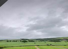 Deluxe Holiday Home in Ceredigion With Garden