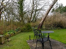 Deluxe Holiday Home in Ceredigion With Garden