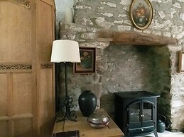 Deluxe Holiday Home in Ceredigion With Garden