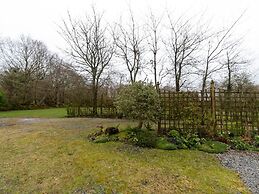 Deluxe Holiday Home in Ceredigion With Garden