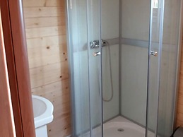 Bungalow With a Sunny Terrace