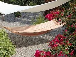 Enticing Villa in Loutra with Private Pool & Garden near Beach