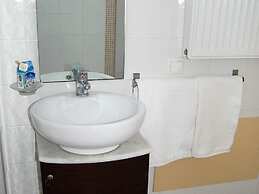 Enticing Villa in Loutra with Private Pool & Garden near Beach