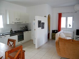 Enticing Villa in Loutra with Private Pool & Garden near Beach