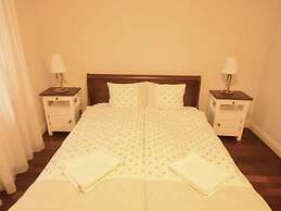 Tasteful Villa on the Polish Coast in Beautiful Nature, Lovely Garden,