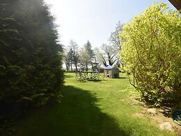 Tasteful Villa on the Polish Coast in Beautiful Nature, Lovely Garden,