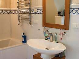 Tasteful Villa on the Polish Coast in Beautiful Nature, Lovely Garden,