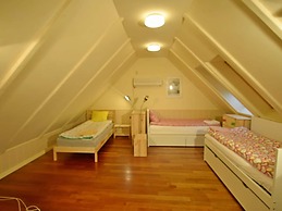 Tasteful Villa on the Polish Coast in Beautiful Nature, Lovely Garden,