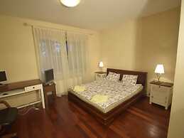 Tasteful Villa on the Polish Coast in Beautiful Nature, Lovely Garden,