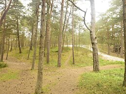 Tasteful Villa on the Polish Coast in Beautiful Nature, Lovely Garden,