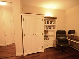 Tasteful Villa on the Polish Coast in Beautiful Nature, Lovely Garden,