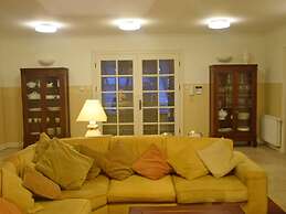 Tasteful Villa on the Polish Coast in Beautiful Nature, Lovely Garden,