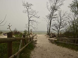 Tasteful Villa on the Polish Coast in Beautiful Nature, Lovely Garden,