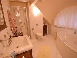 Tasteful Villa on the Polish Coast in Beautiful Nature, Lovely Garden,