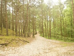 Tasteful Villa on the Polish Coast in Beautiful Nature, Lovely Garden,