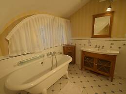 Tasteful Villa on the Polish Coast in Beautiful Nature, Lovely Garden,