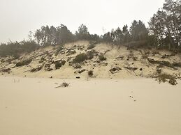 Tasteful Villa on the Polish Coast in Beautiful Nature, Lovely Garden,