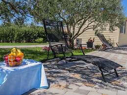 Alluring Holiday Home in Pakoštane With Swimming Pool