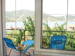 Neat Apartment in Vinisce With Magnificent sea