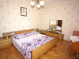 Neat Apartment in Vinisce With Magnificent sea