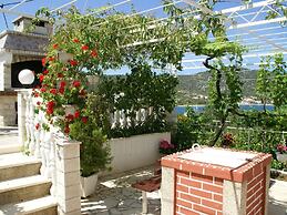 Neat Apartment in Vinisce With Magnificent sea