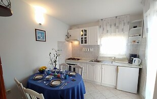 Neat Apartment in Vinisce With Magnificent sea