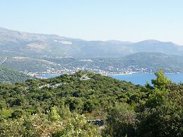 Neat Apartment in Vinisce With Magnificent sea