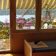 Neat Apartment in Vinisce With Magnificent sea