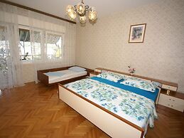 Neat Apartment in Vinisce With Magnificent sea