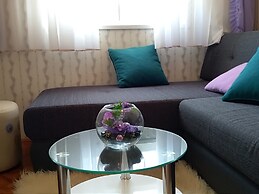 Neat Apartment in Vinisce With Magnificent sea