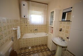 Neat Apartment in Vinisce With Magnificent sea