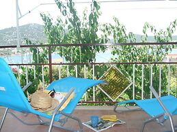 Neat Apartment in Vinisce With Magnificent sea