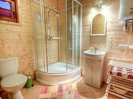 Holiday Home near Sea