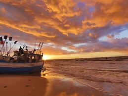 Holiday Home near Sea