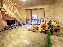 Holiday Home near Sea