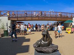 Holiday Home near Sea