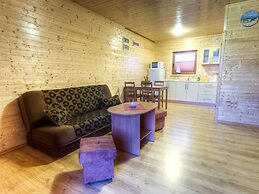 Holiday Home near Sea