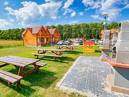 Holiday Home near Sea