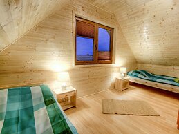 Holiday Home near Sea