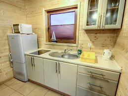 Holiday Home near Sea