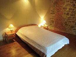 Holiday Home in Viroinvlal With Garden