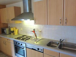 Holiday Home in Viroinvlal With Garden