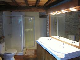 Holiday Home in Viroinvlal With Garden