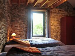 Holiday Home in Viroinvlal With Garden