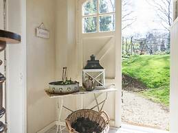 Spacious Cottage With Backyard and Large Garden