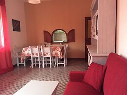 Belvilla by OYO S Teresa di Gallura Due