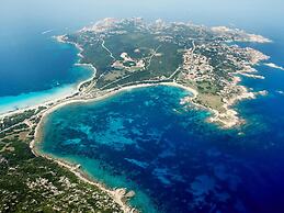 Belvilla by OYO S Teresa di Gallura Due