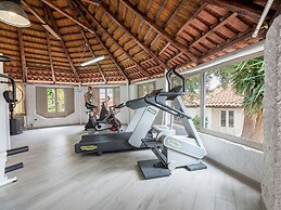 Belvilla by OYO Resort Baia del Silenzio 1