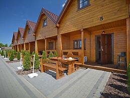 Well Equipped Holiday House Located 800 m From the sea